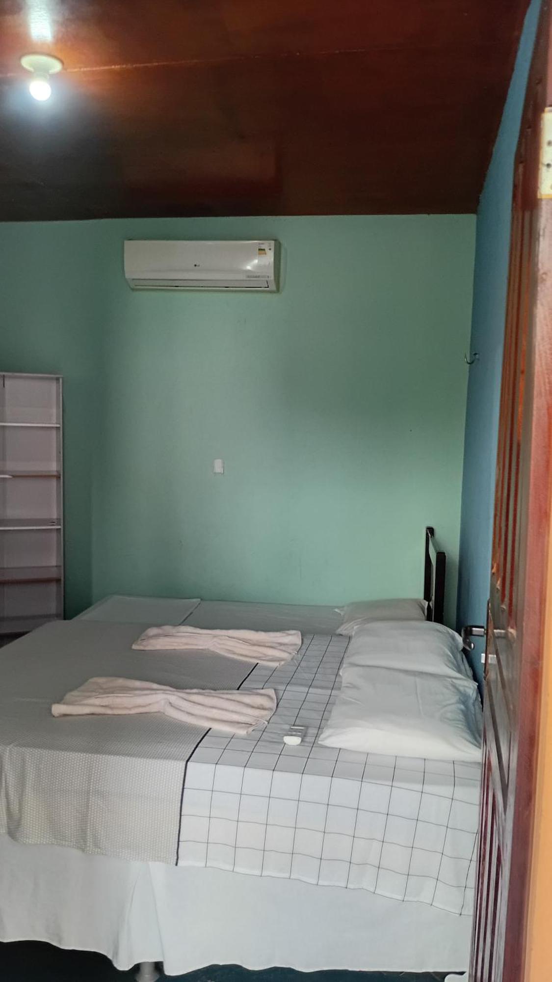 Pousada Vila Mangue Seco Jijoca de Jericoacoara Esterno foto