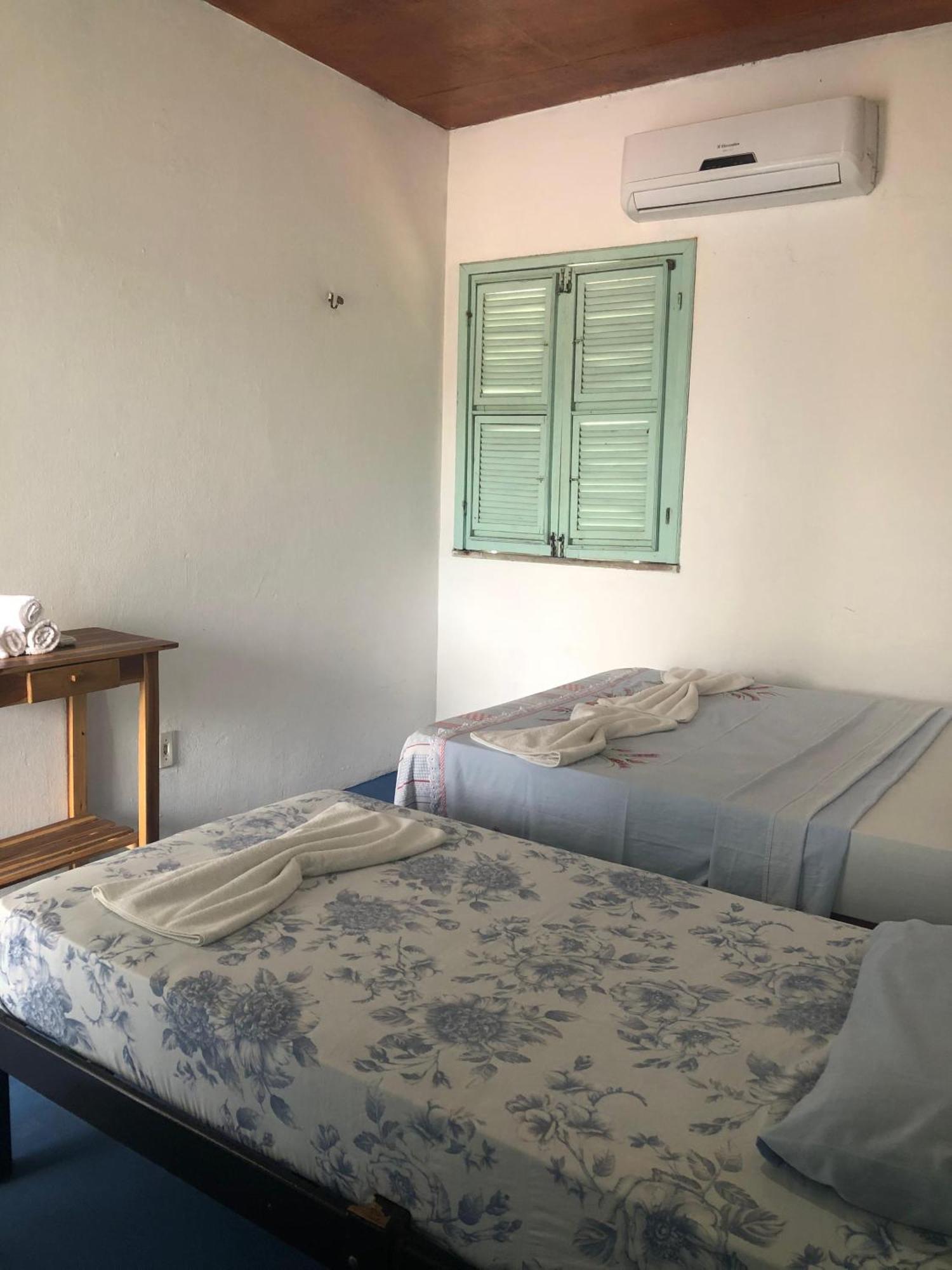 Pousada Vila Mangue Seco Jijoca de Jericoacoara Esterno foto